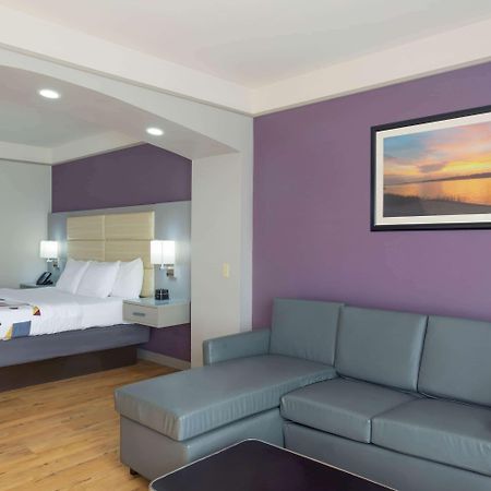 Hotel La Quinta By Wyndham Mobile - Daphne Exteriér fotografie