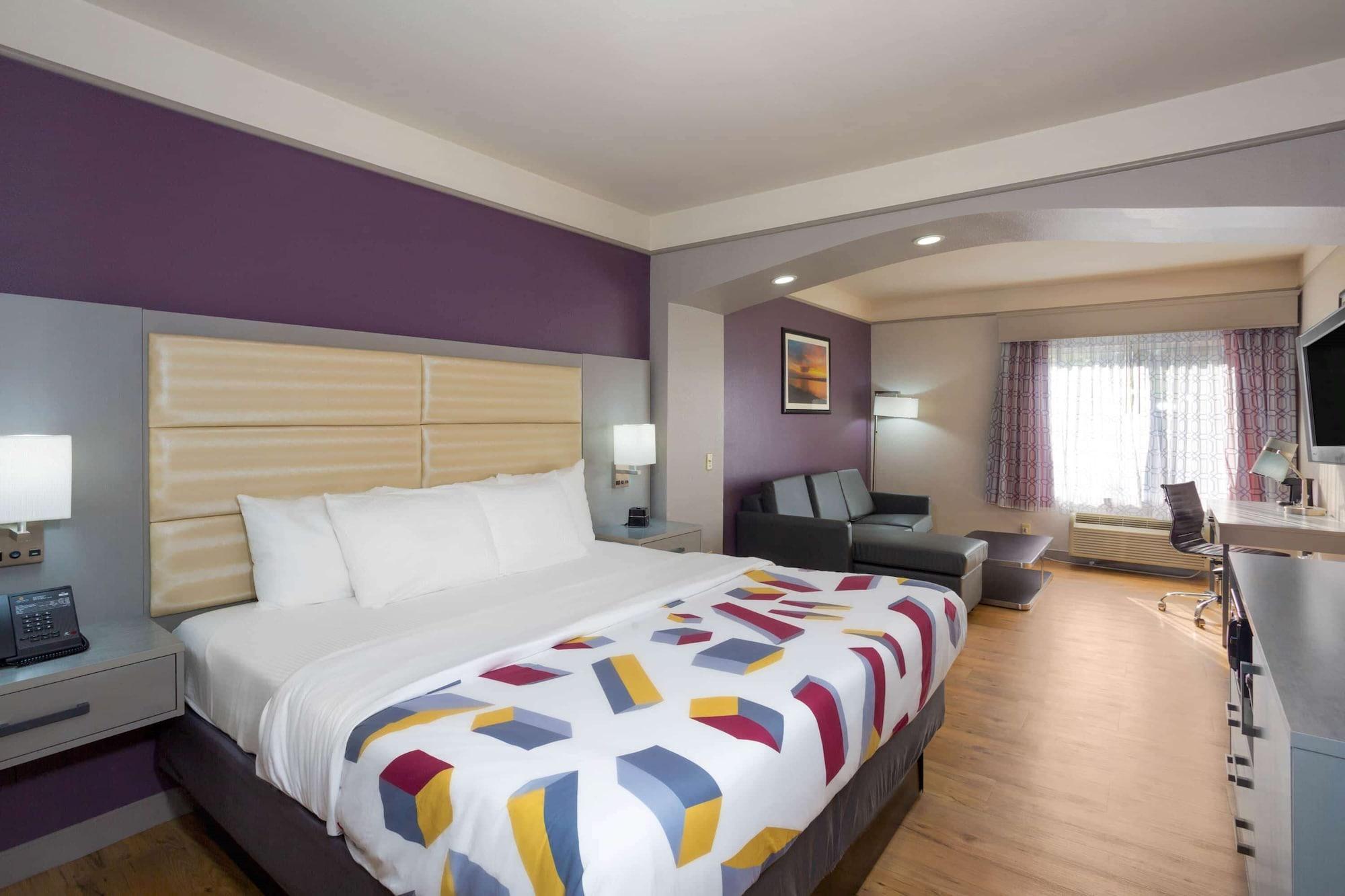 Hotel La Quinta By Wyndham Mobile - Daphne Exteriér fotografie
