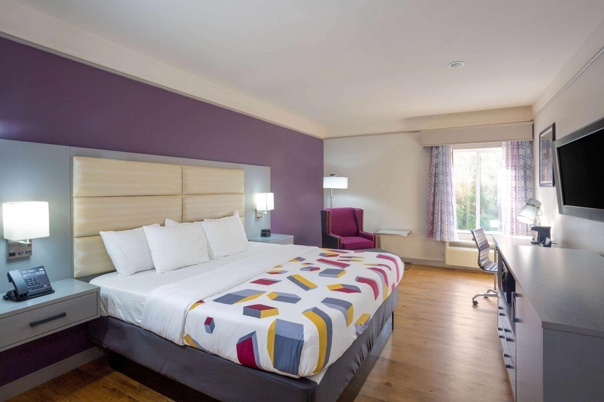 Hotel La Quinta By Wyndham Mobile - Daphne Exteriér fotografie