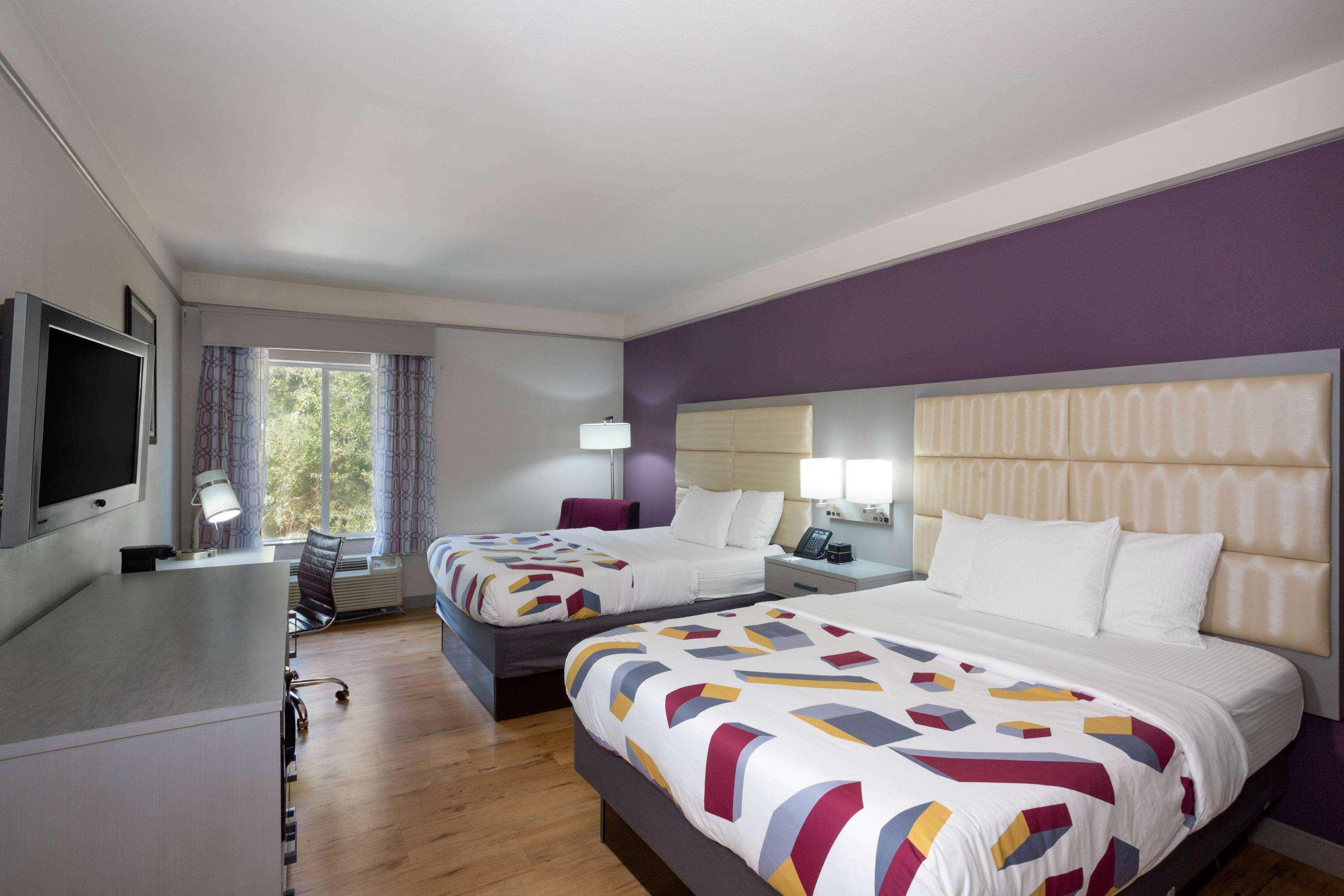 Hotel La Quinta By Wyndham Mobile - Daphne Exteriér fotografie