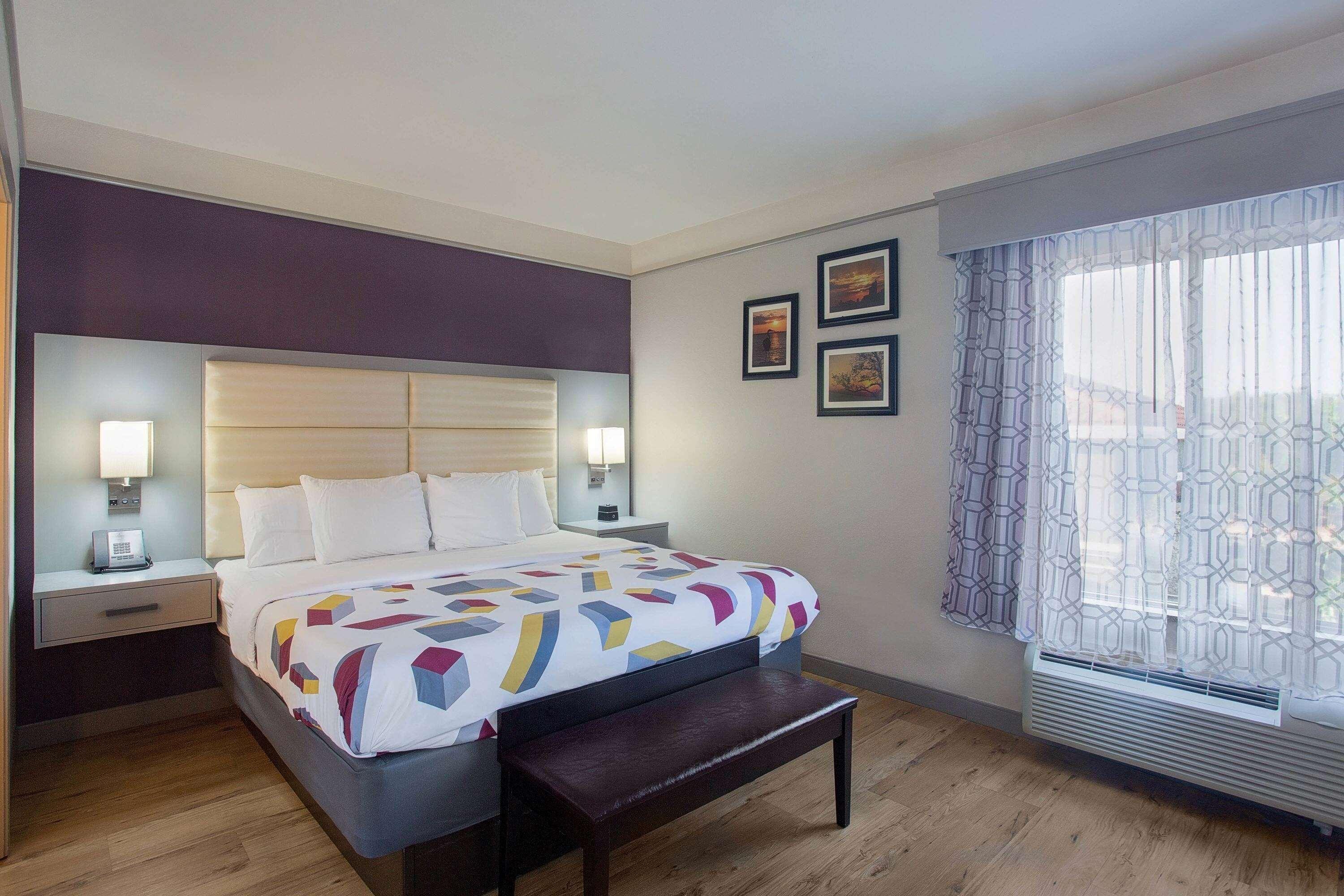 Hotel La Quinta By Wyndham Mobile - Daphne Exteriér fotografie
