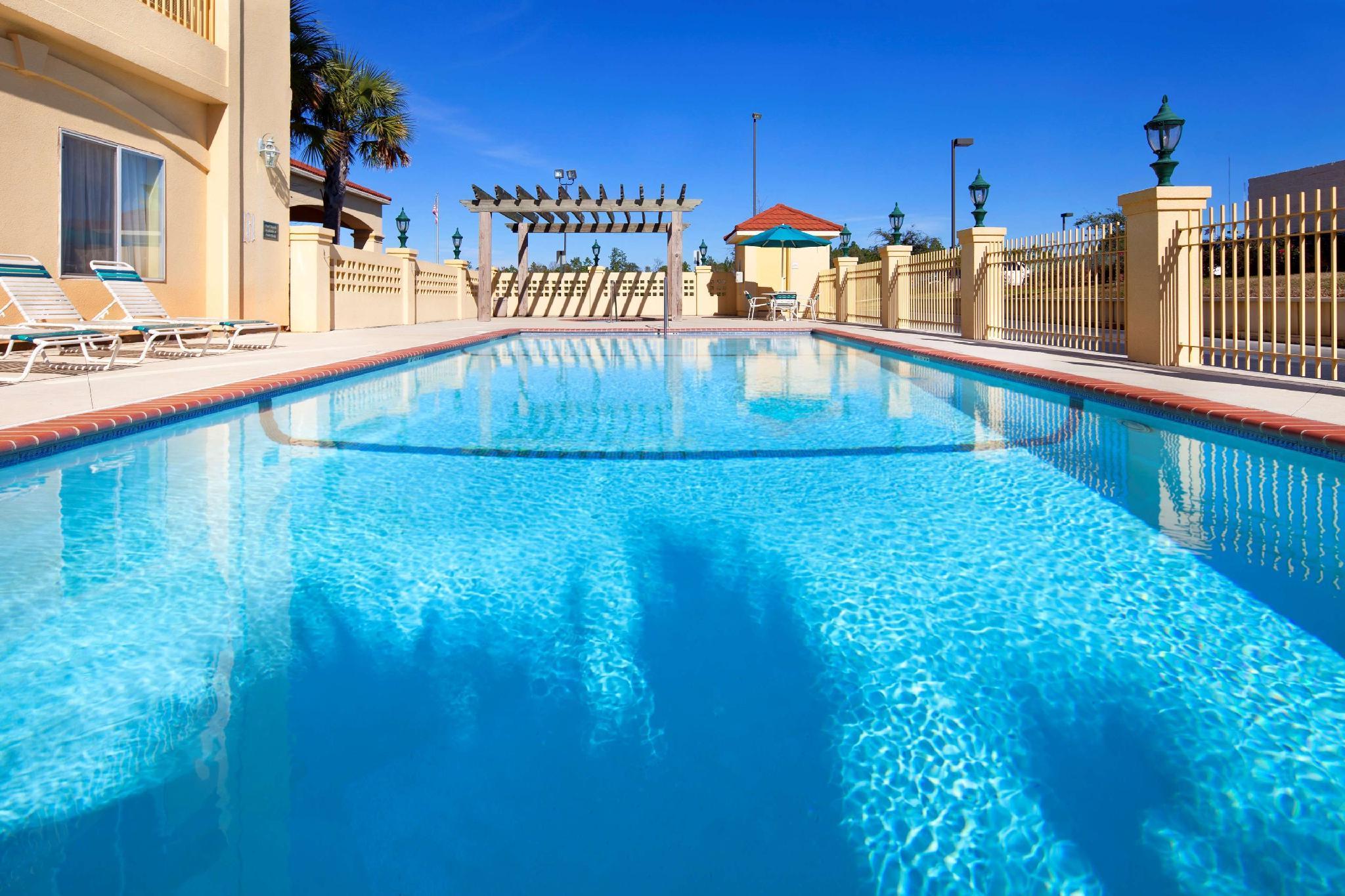 Hotel La Quinta By Wyndham Mobile - Daphne Exteriér fotografie