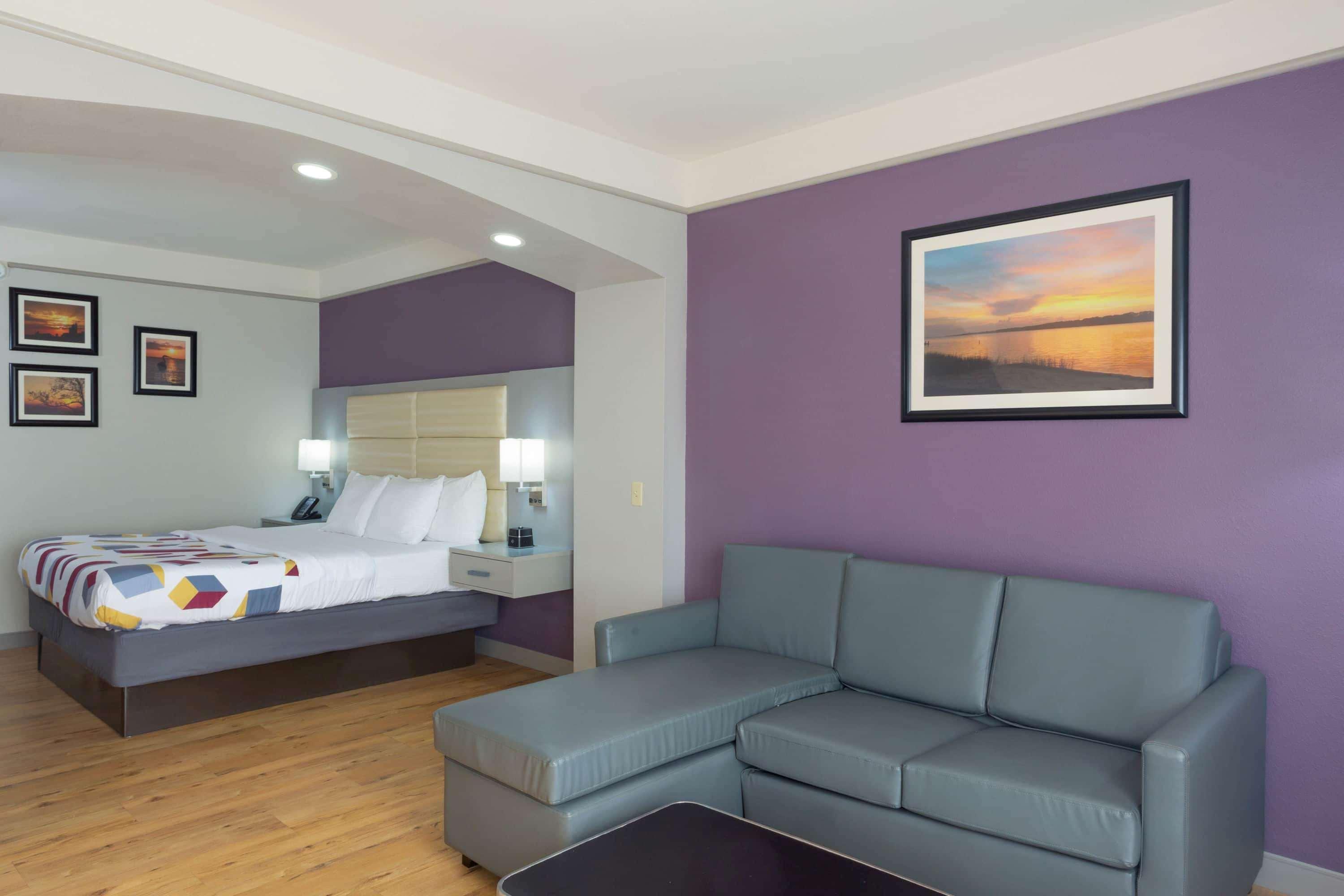 Hotel La Quinta By Wyndham Mobile - Daphne Exteriér fotografie