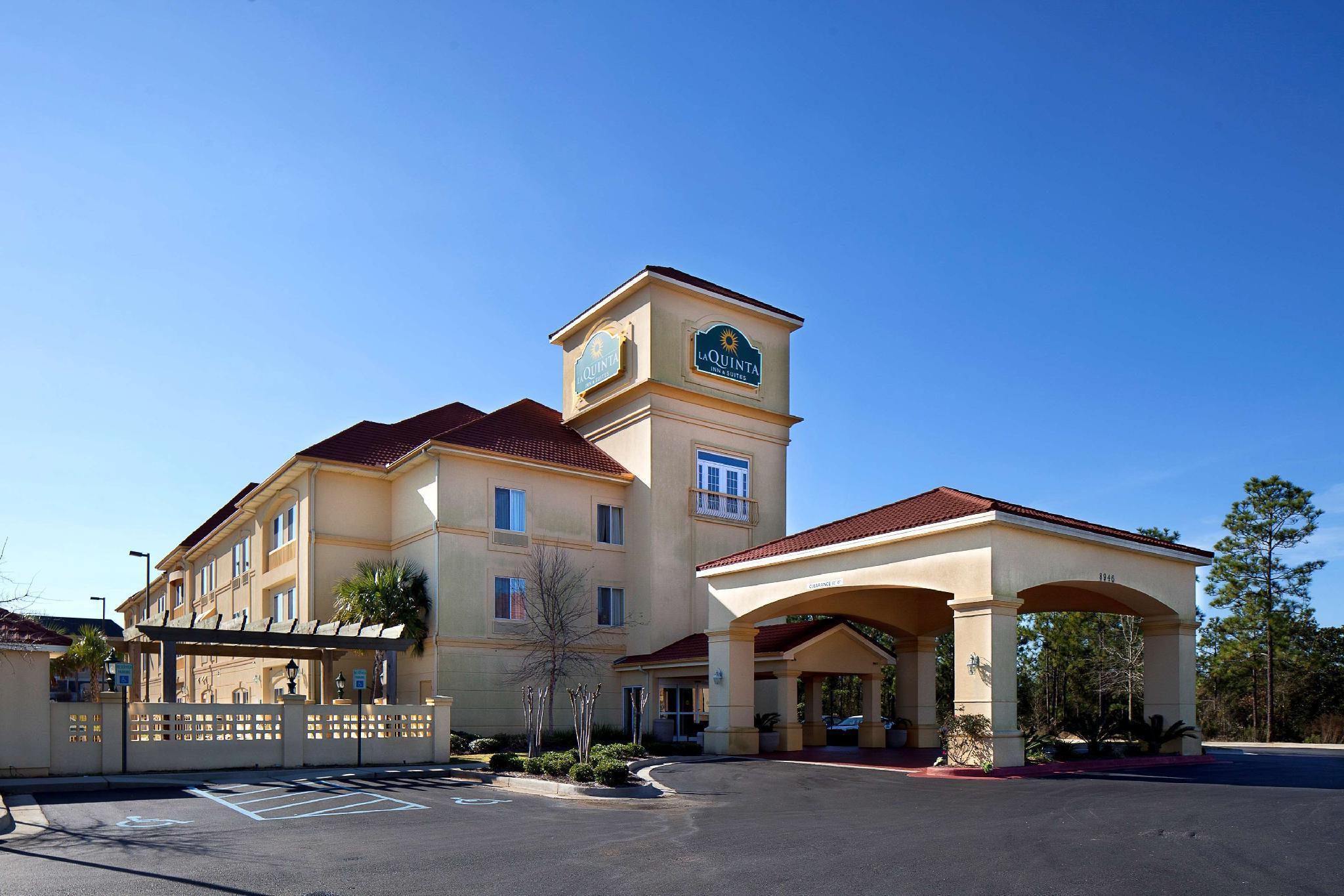 Hotel La Quinta By Wyndham Mobile - Daphne Exteriér fotografie