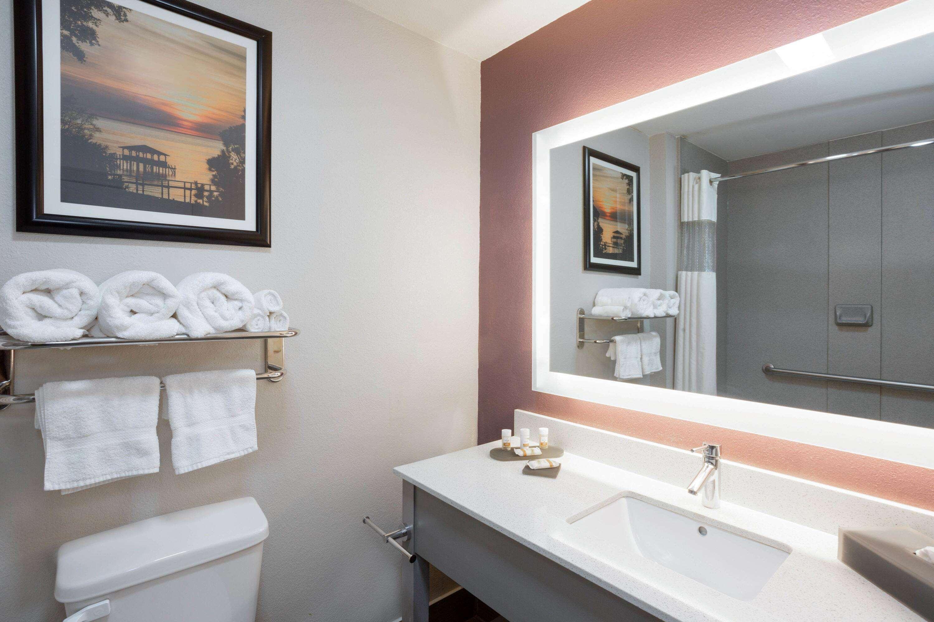 Hotel La Quinta By Wyndham Mobile - Daphne Exteriér fotografie
