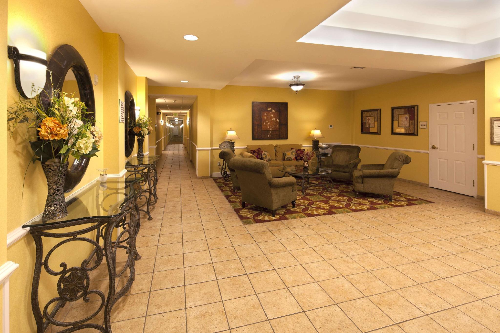 Hotel La Quinta By Wyndham Mobile - Daphne Exteriér fotografie