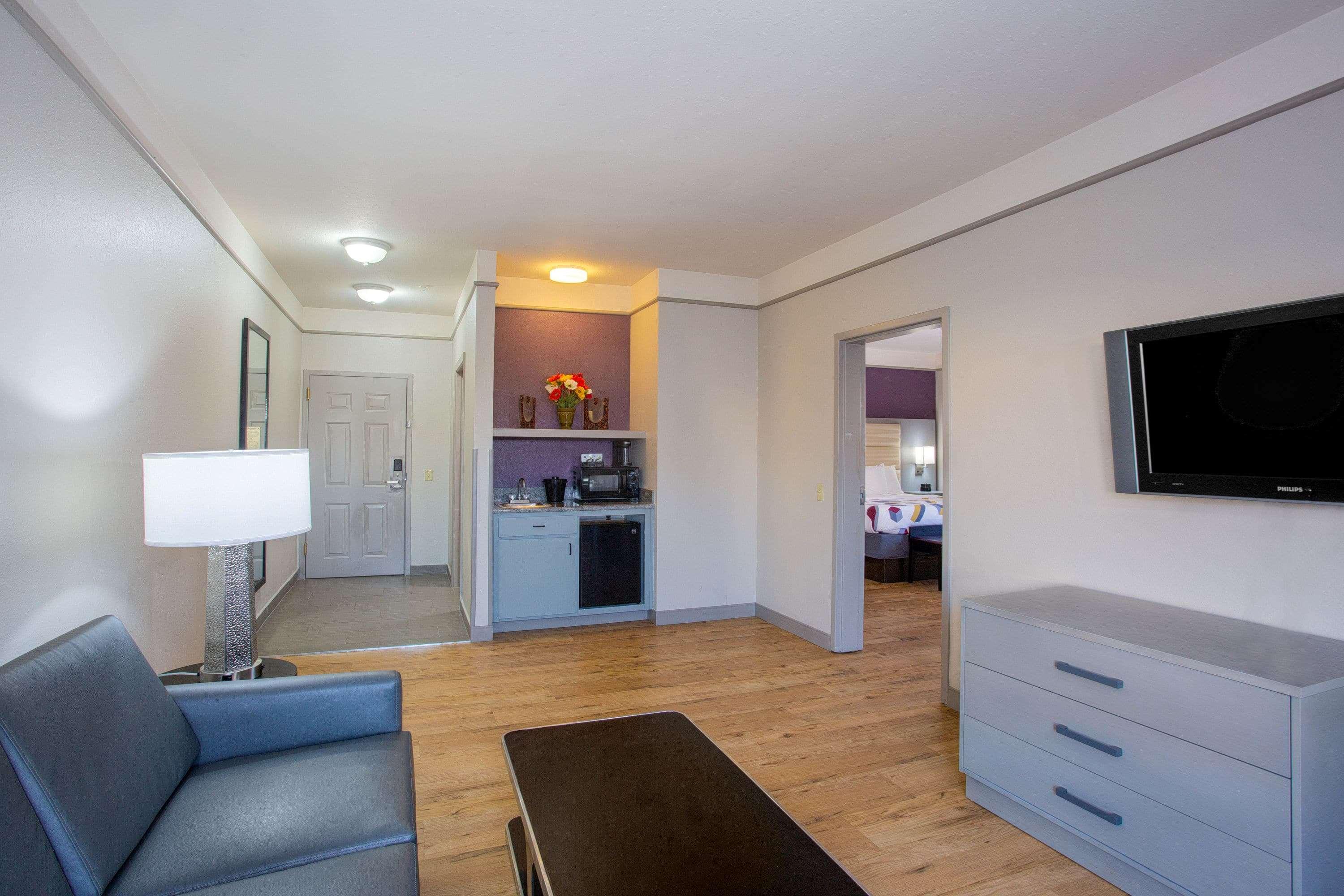 Hotel La Quinta By Wyndham Mobile - Daphne Exteriér fotografie