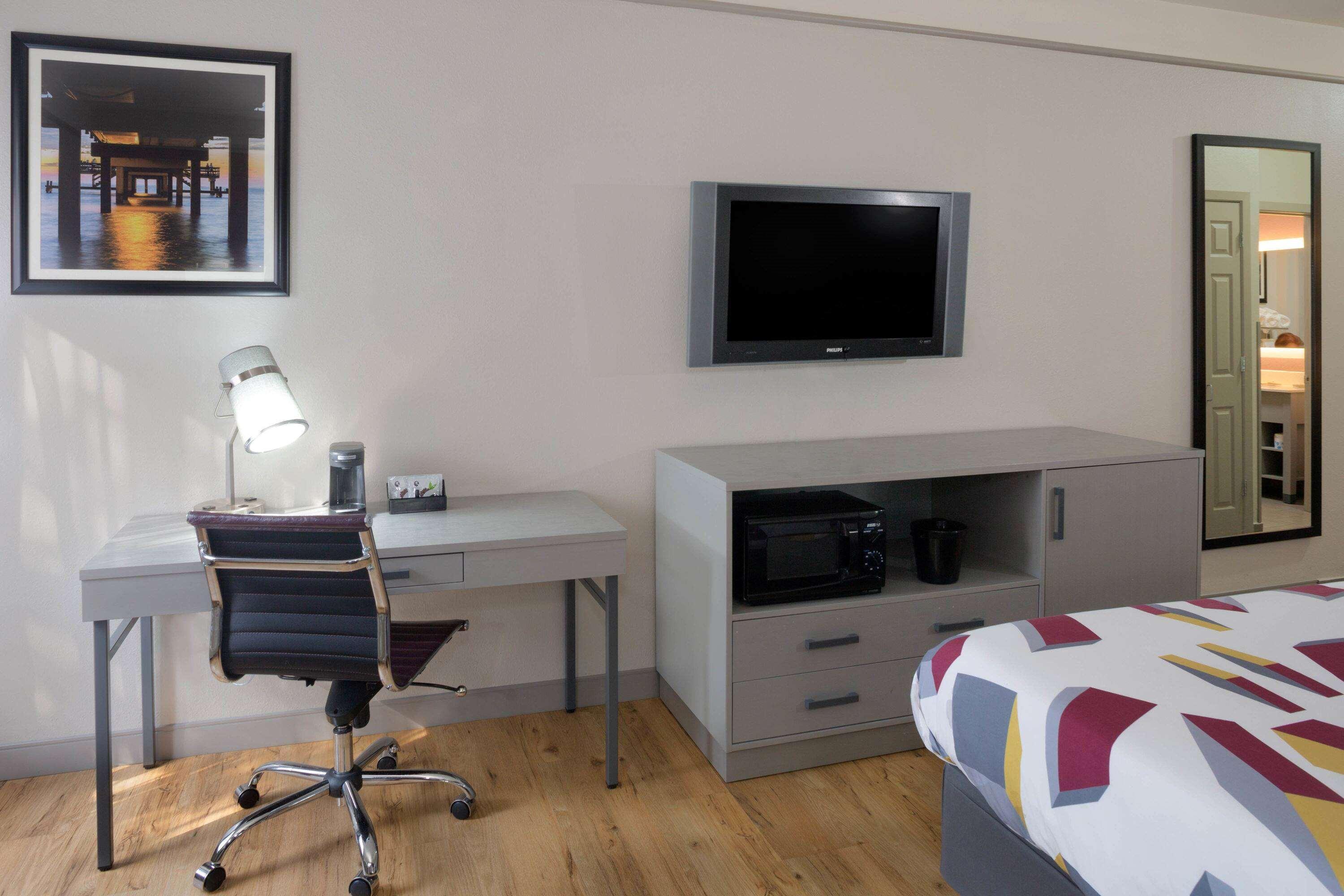 Hotel La Quinta By Wyndham Mobile - Daphne Exteriér fotografie