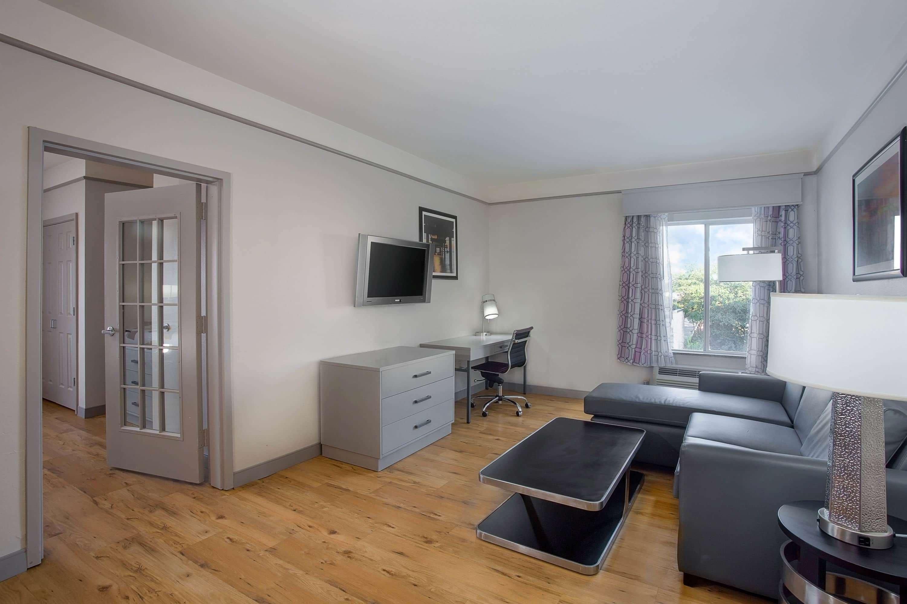 Hotel La Quinta By Wyndham Mobile - Daphne Exteriér fotografie