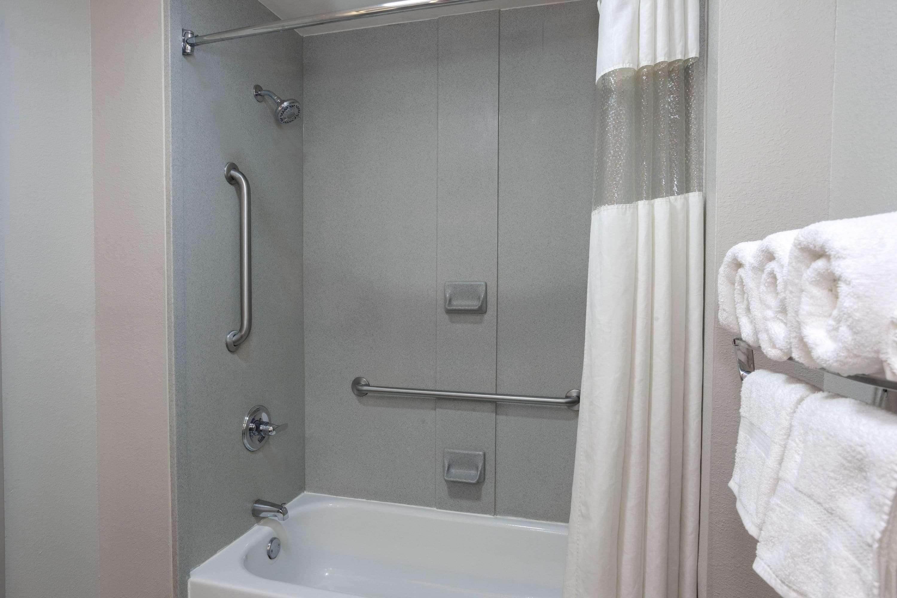 Hotel La Quinta By Wyndham Mobile - Daphne Exteriér fotografie