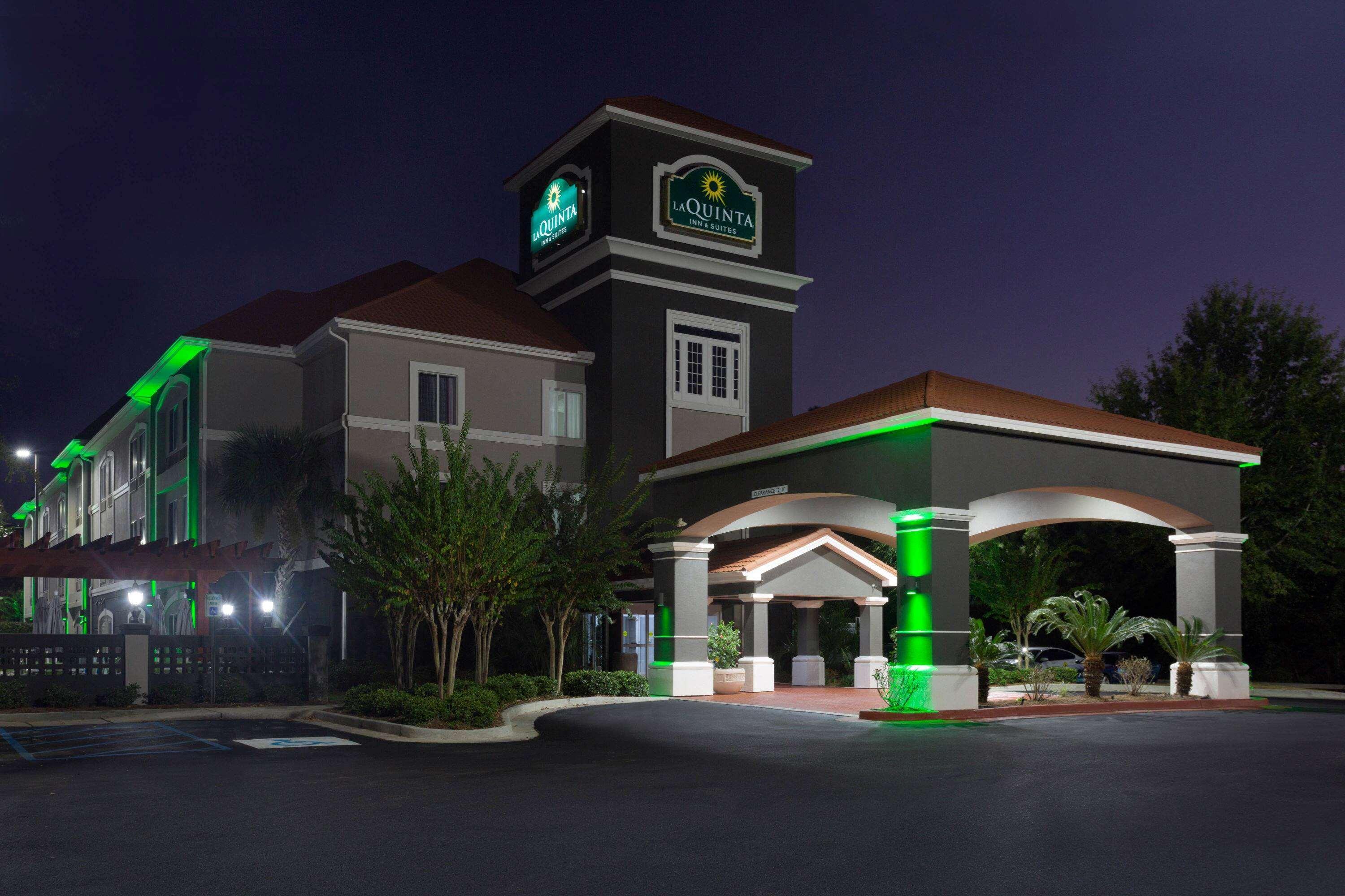 Hotel La Quinta By Wyndham Mobile - Daphne Exteriér fotografie