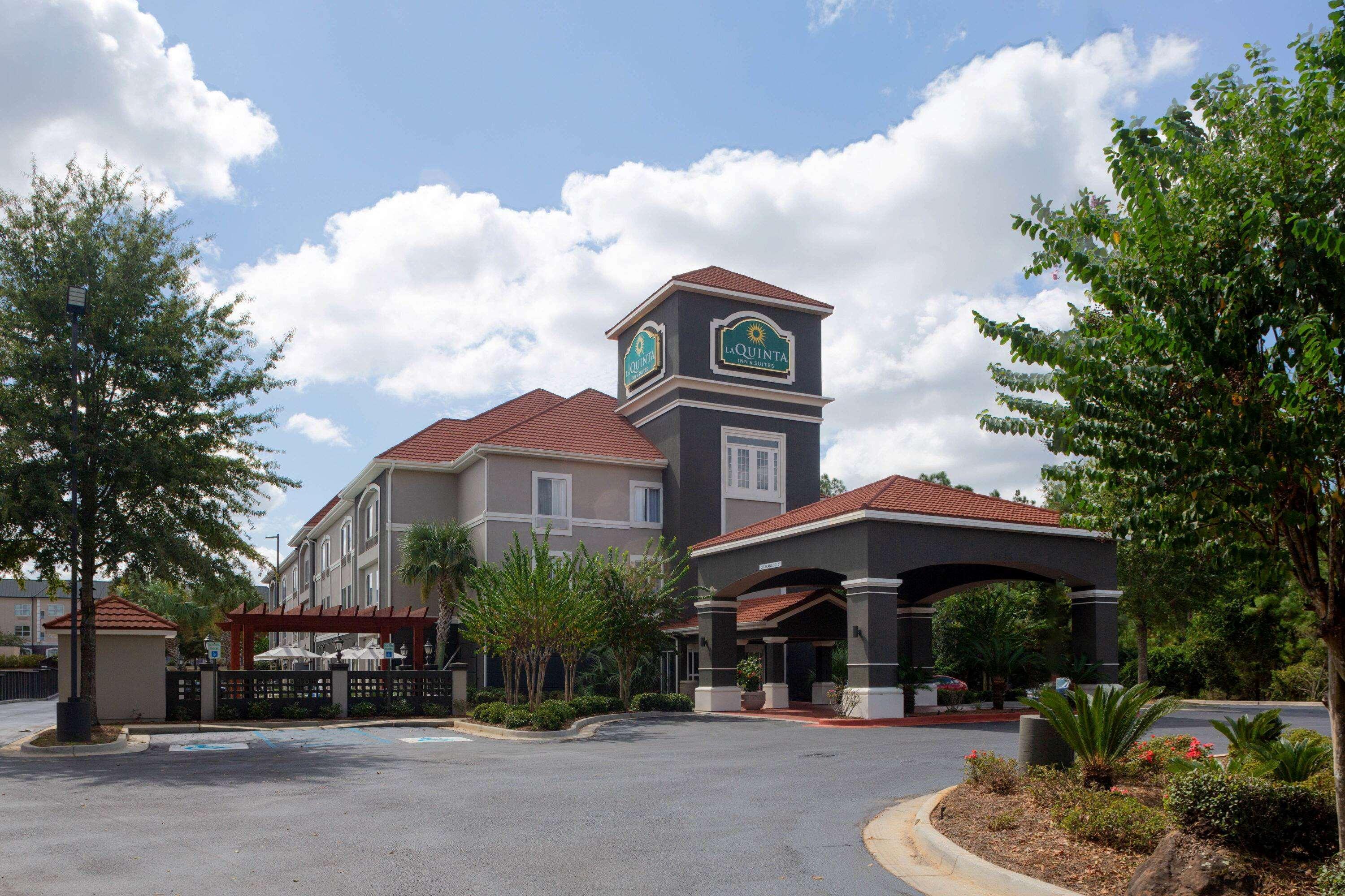 Hotel La Quinta By Wyndham Mobile - Daphne Exteriér fotografie
