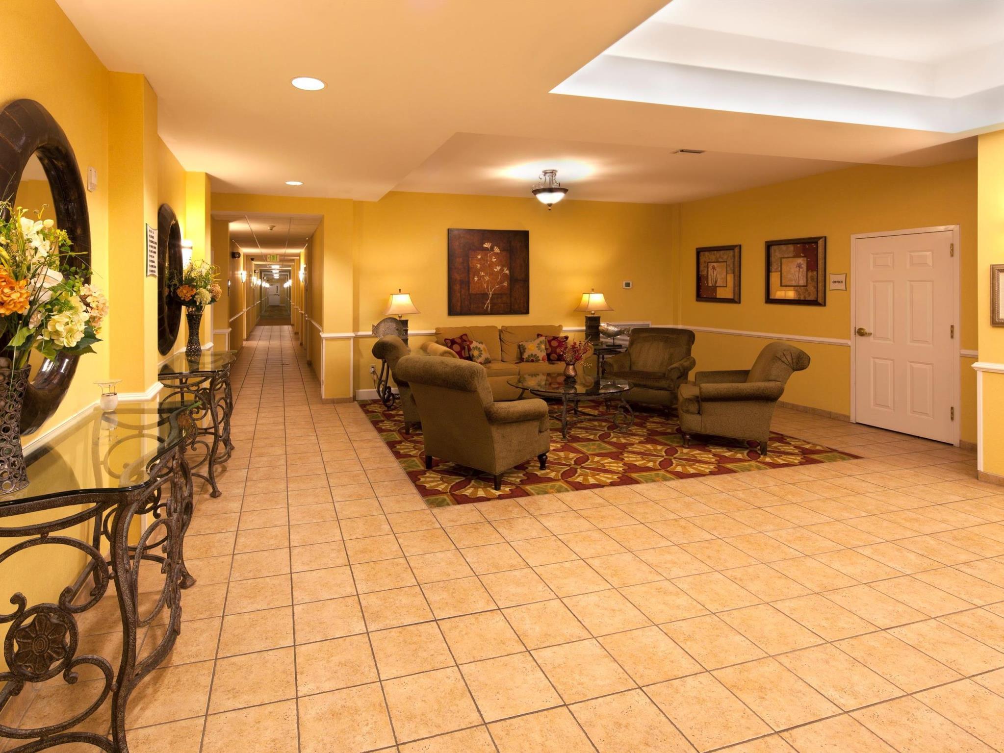 Hotel La Quinta By Wyndham Mobile - Daphne Exteriér fotografie
