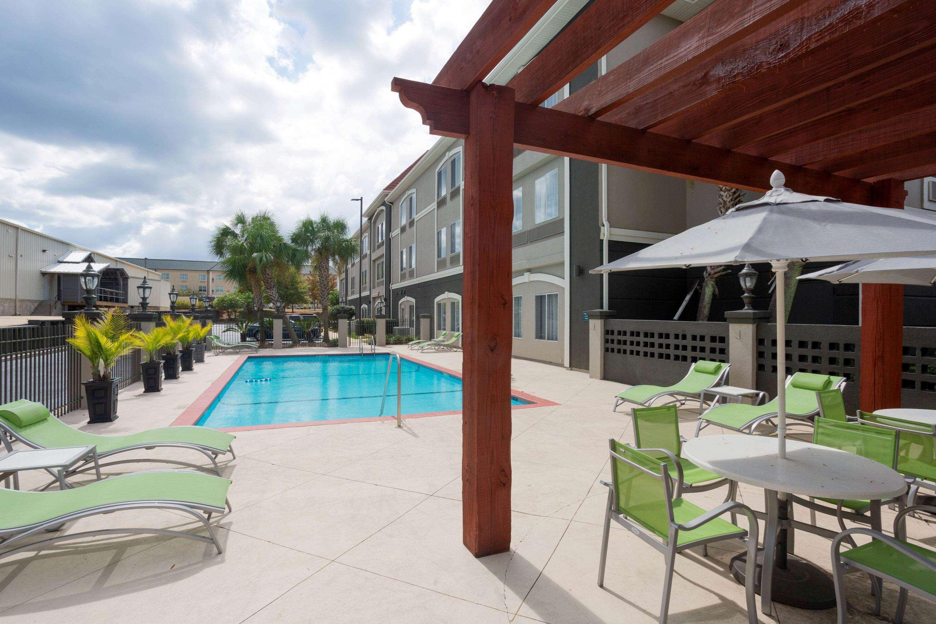 Hotel La Quinta By Wyndham Mobile - Daphne Exteriér fotografie
