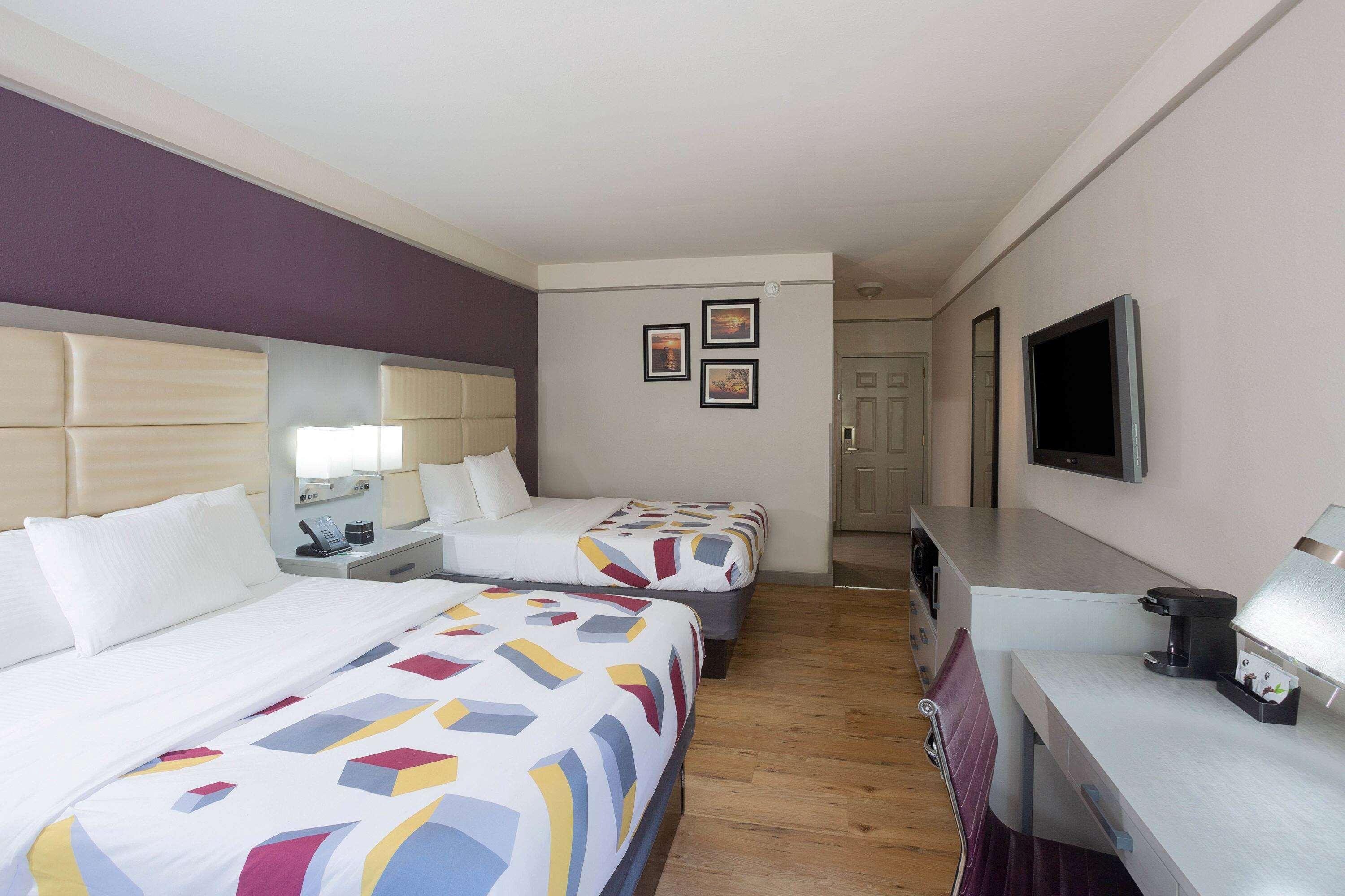 Hotel La Quinta By Wyndham Mobile - Daphne Exteriér fotografie