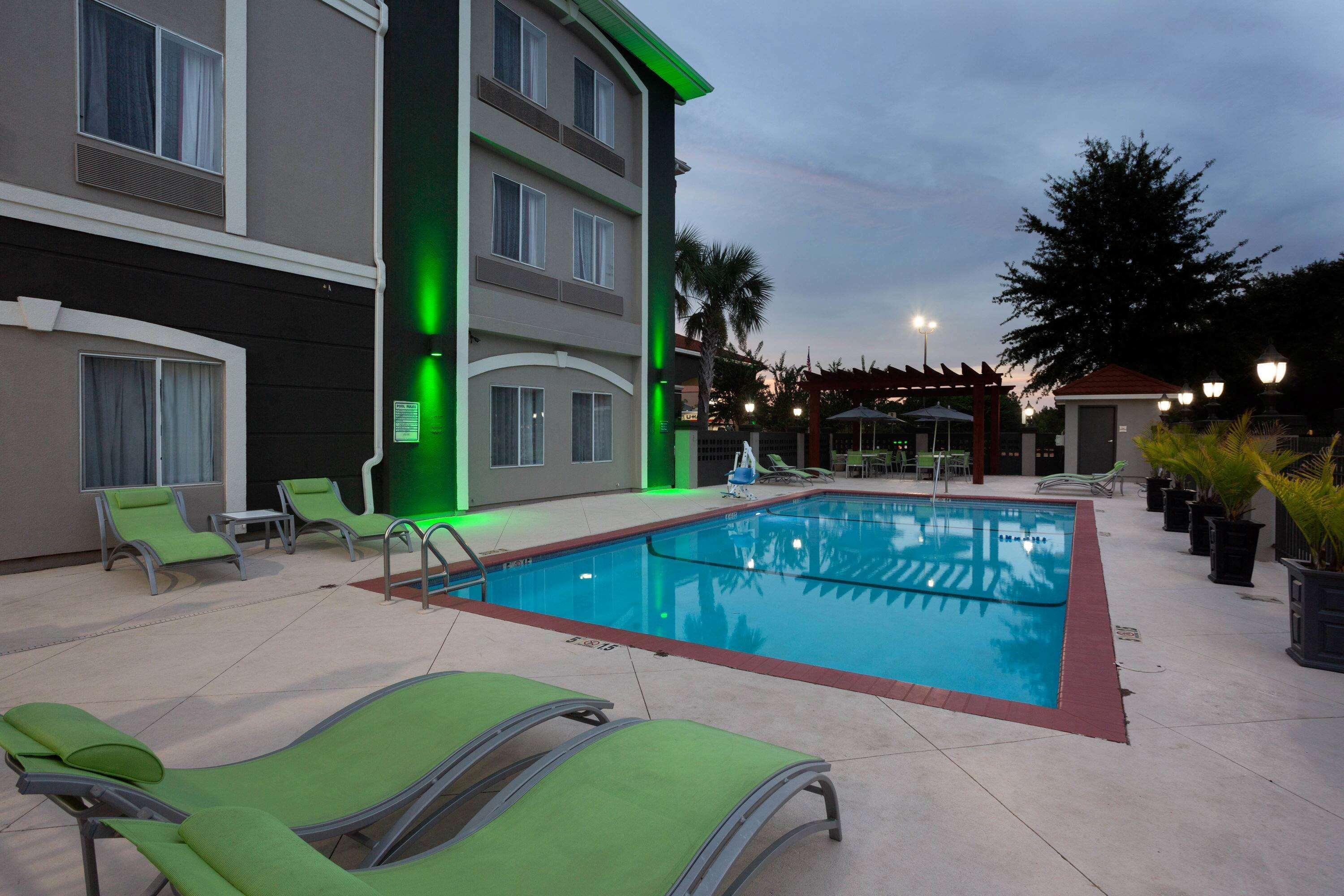 Hotel La Quinta By Wyndham Mobile - Daphne Exteriér fotografie