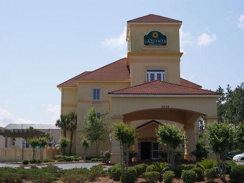 Hotel La Quinta By Wyndham Mobile - Daphne Exteriér fotografie